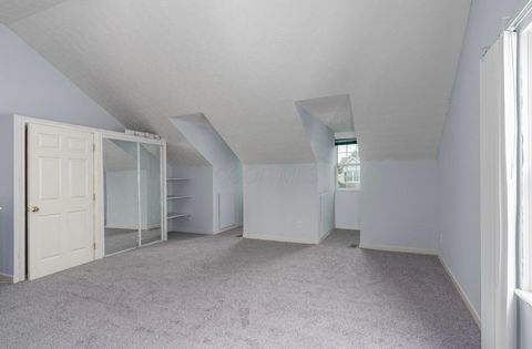 Tiny photo for 4402 Pantonbury Street, New Albany, OH 43054 (MLS # 226014079)