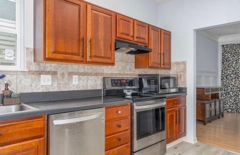 Tiny photo for 4402 Pantonbury Street, New Albany, OH 43054 (MLS # 226014079)