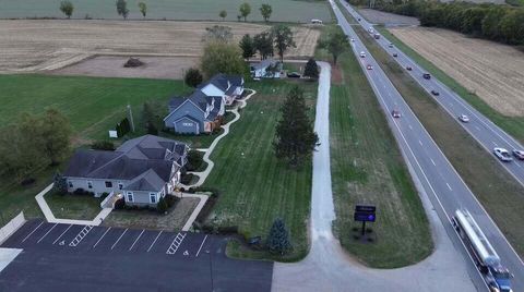 Photo of 11280 U.S. 23, Lockbourne, OH 43137 (MLS # 225042428)