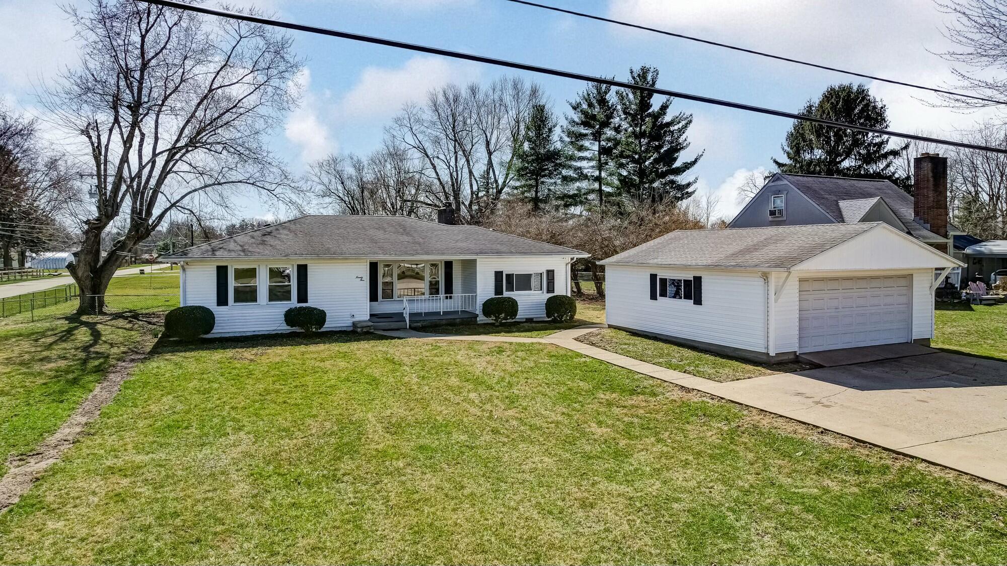 95 Western Avenue, Enon, Ohio image 1