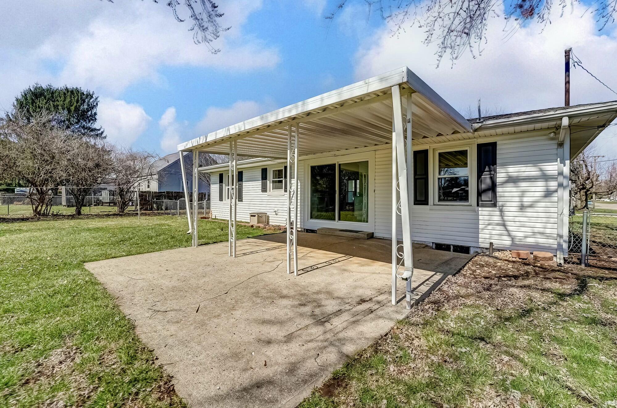 95 Western Avenue, Enon, Ohio image 29
