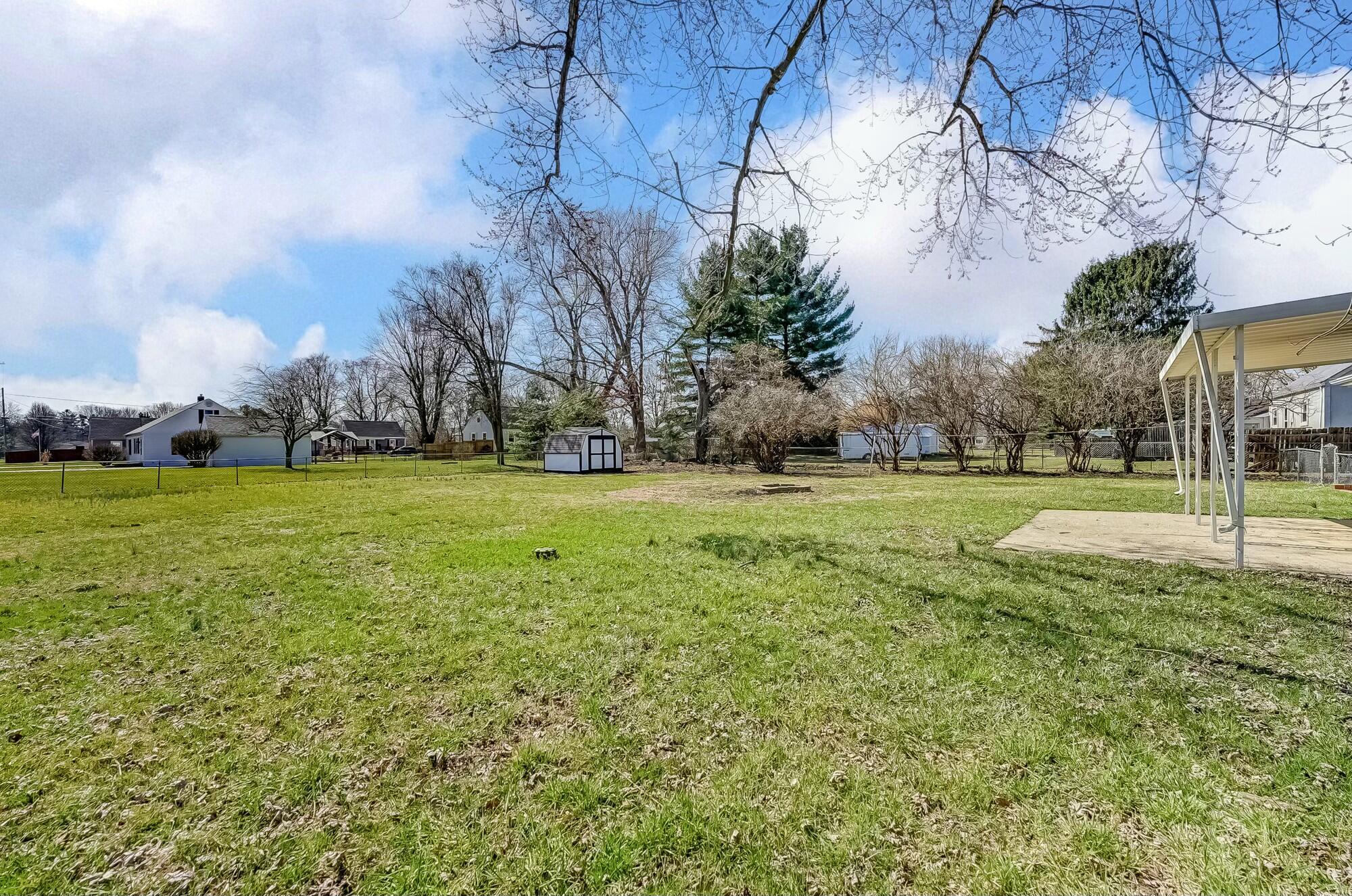 95 Western Avenue, Enon, Ohio image 36