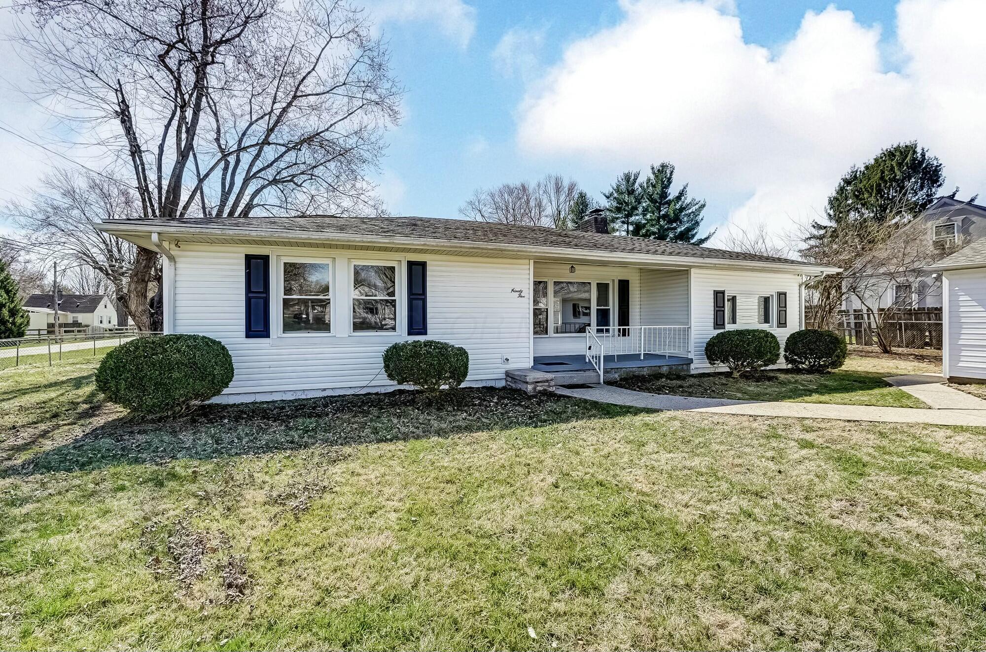 95 Western Avenue, Enon, Ohio image 3