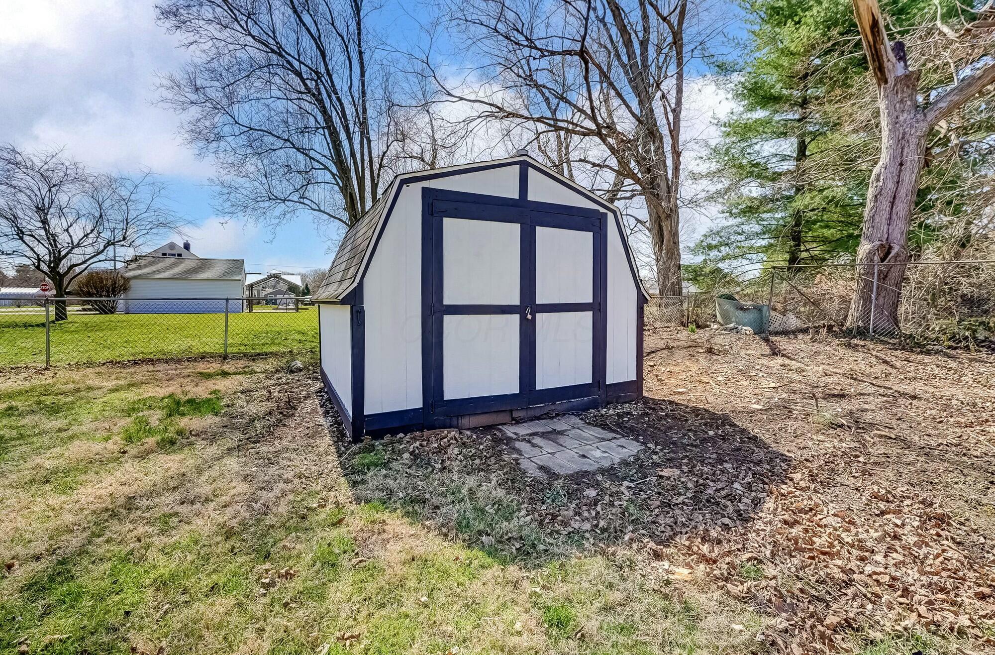 95 Western Avenue, Enon, Ohio image 33