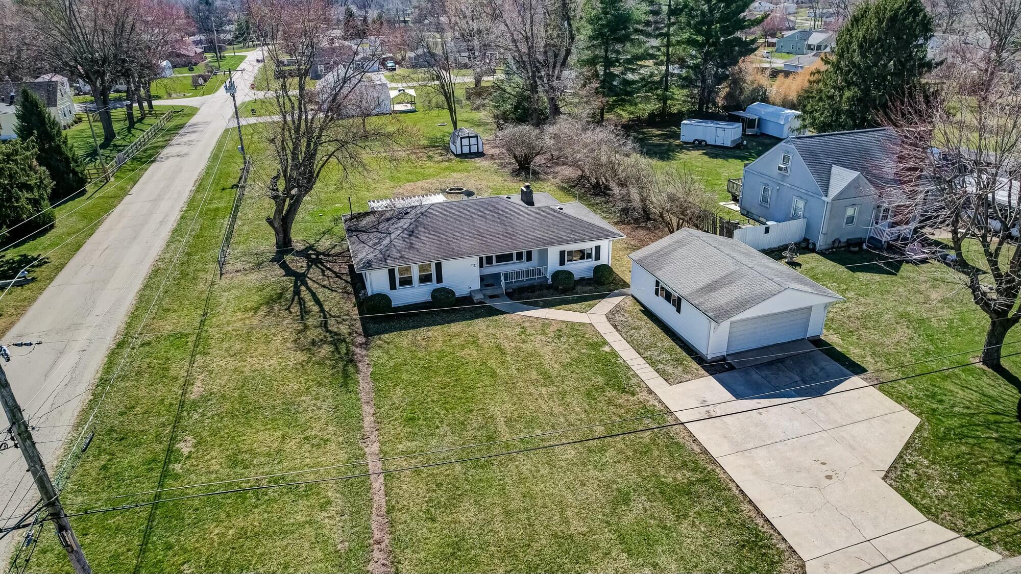 95 Western Avenue, Enon, Ohio image 41