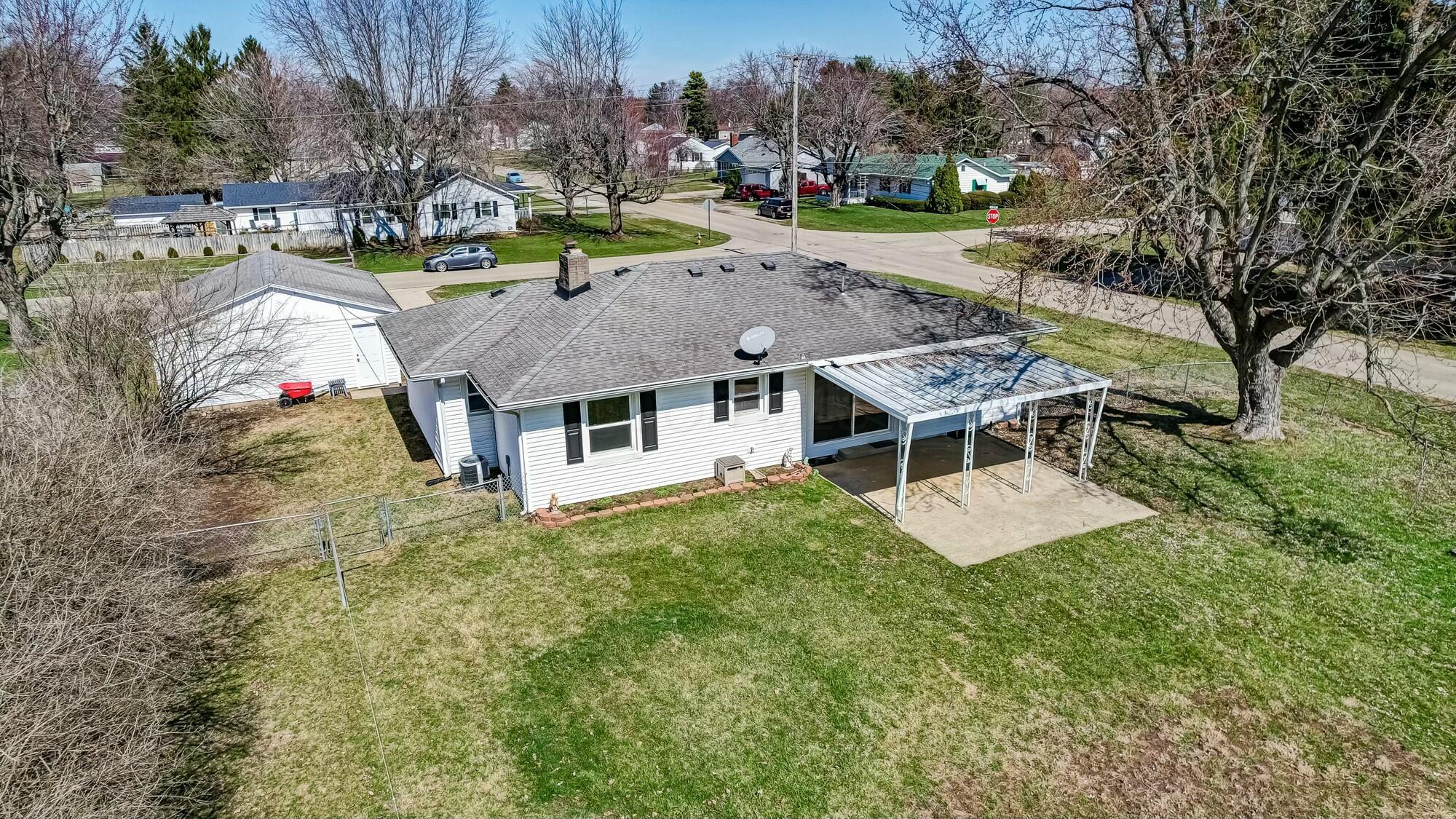 95 Western Avenue, Enon, Ohio image 43