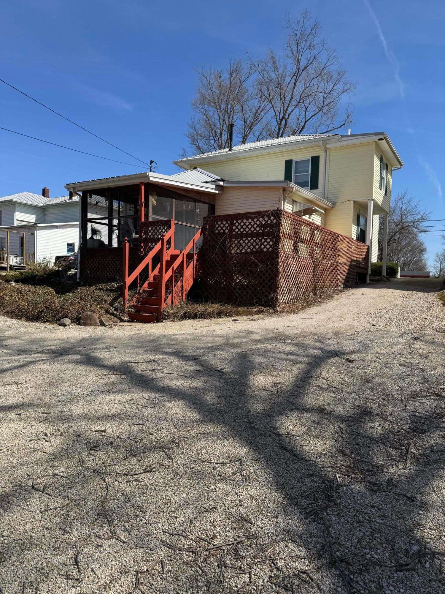 627 N Main Street, Utica, Ohio image 6