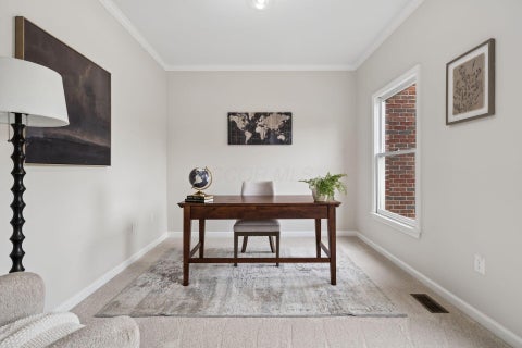 Tiny photo for 9251 Din Eidyn Drive, Dublin, OH 43017 (MLS # 226036418)