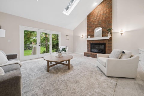 Tiny photo for 9251 Din Eidyn Drive, Dublin, OH 43017 (MLS # 226036418)