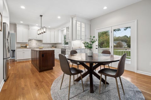 Tiny photo for 9251 Din Eidyn Drive, Dublin, OH 43017 (MLS # 226036418)