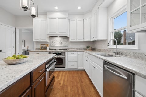 Tiny photo for 9251 Din Eidyn Drive, Dublin, OH 43017 (MLS # 226036418)