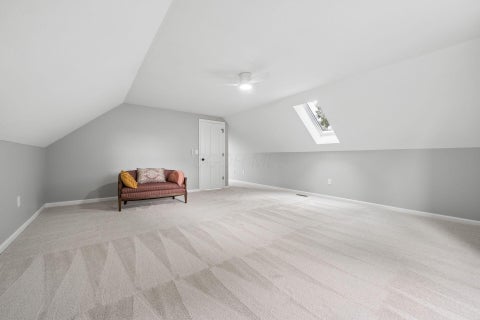 Tiny photo for 9251 Din Eidyn Drive, Dublin, OH 43017 (MLS # 226036418)