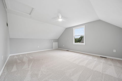 Tiny photo for 9251 Din Eidyn Drive, Dublin, OH 43017 (MLS # 226036418)