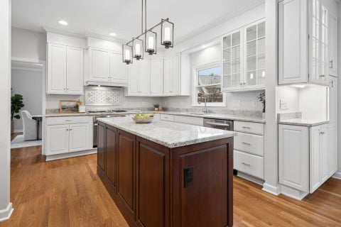 Tiny photo for 9251 Din Eidyn Drive, Dublin, OH 43017 (MLS # 226036418)