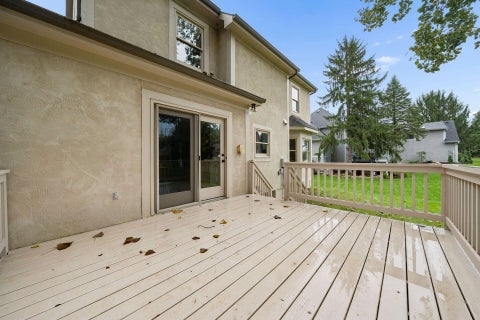 Tiny photo for 9251 Din Eidyn Drive, Dublin, OH 43017 (MLS # 226036418)