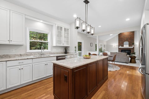 Tiny photo for 9251 Din Eidyn Drive, Dublin, OH 43017 (MLS # 226036418)