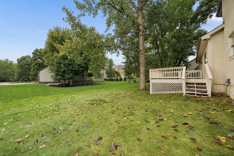 Tiny photo for 9251 Din Eidyn Drive, Dublin, OH 43017 (MLS # 226036418)