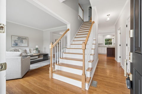 Tiny photo for 9251 Din Eidyn Drive, Dublin, OH 43017 (MLS # 226036418)