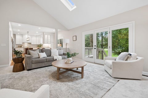 Tiny photo for 9251 Din Eidyn Drive, Dublin, OH 43017 (MLS # 226036418)