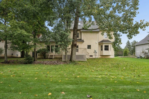 Tiny photo for 9251 Din Eidyn Drive, Dublin, OH 43017 (MLS # 226036418)
