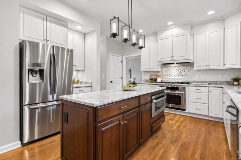Tiny photo for 9251 Din Eidyn Drive, Dublin, OH 43017 (MLS # 226036418)