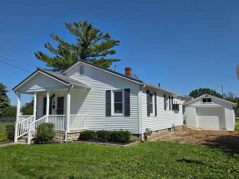 Photo of 139 Jefferson Street, Mount Sterling, OH 43143 (MLS # 226020309)