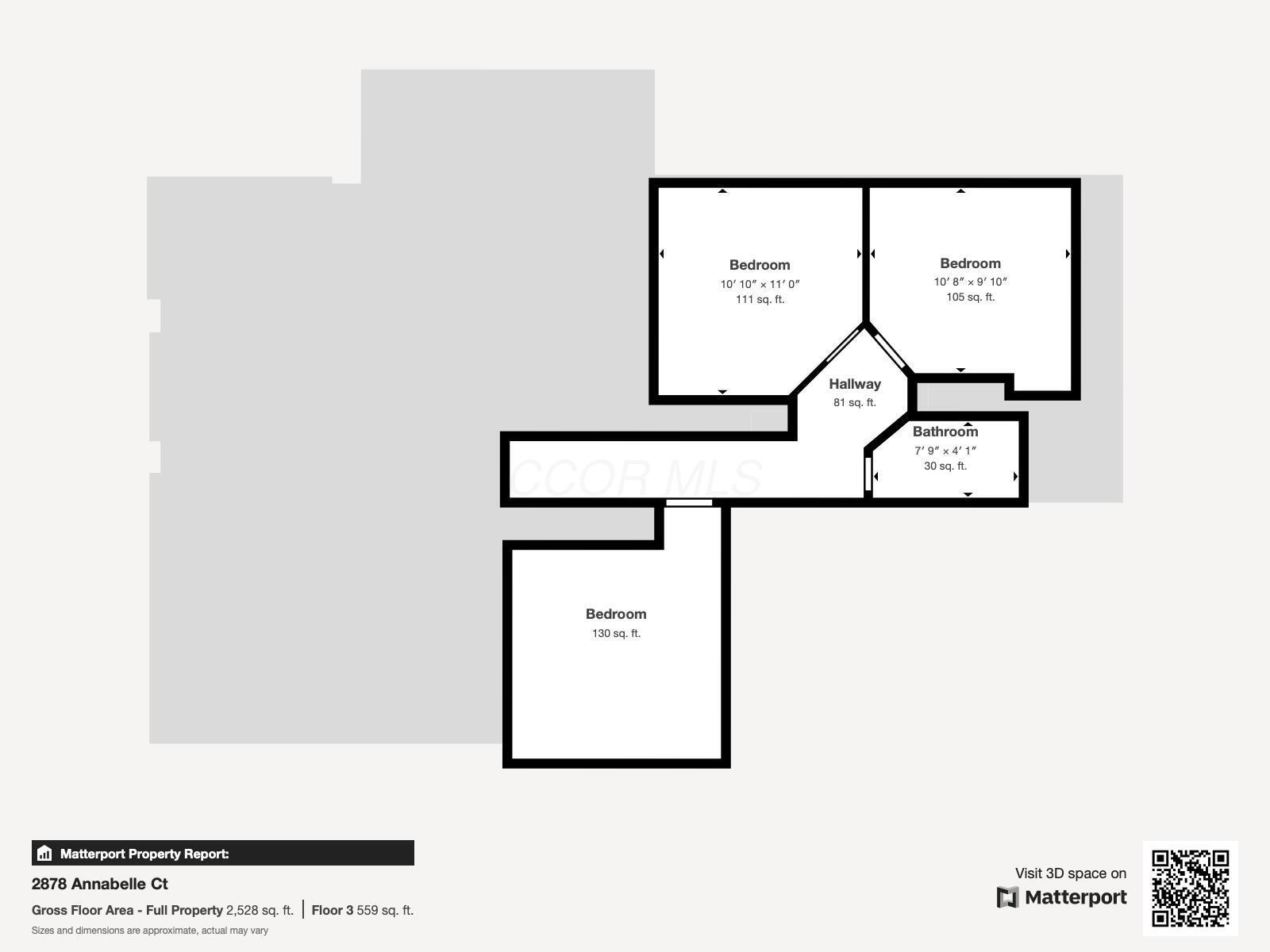 Grove City, Ohio 43123, United States, 4 Bedrooms Bedrooms, ,3 BathroomsBathrooms,Residential,Contingent,161330