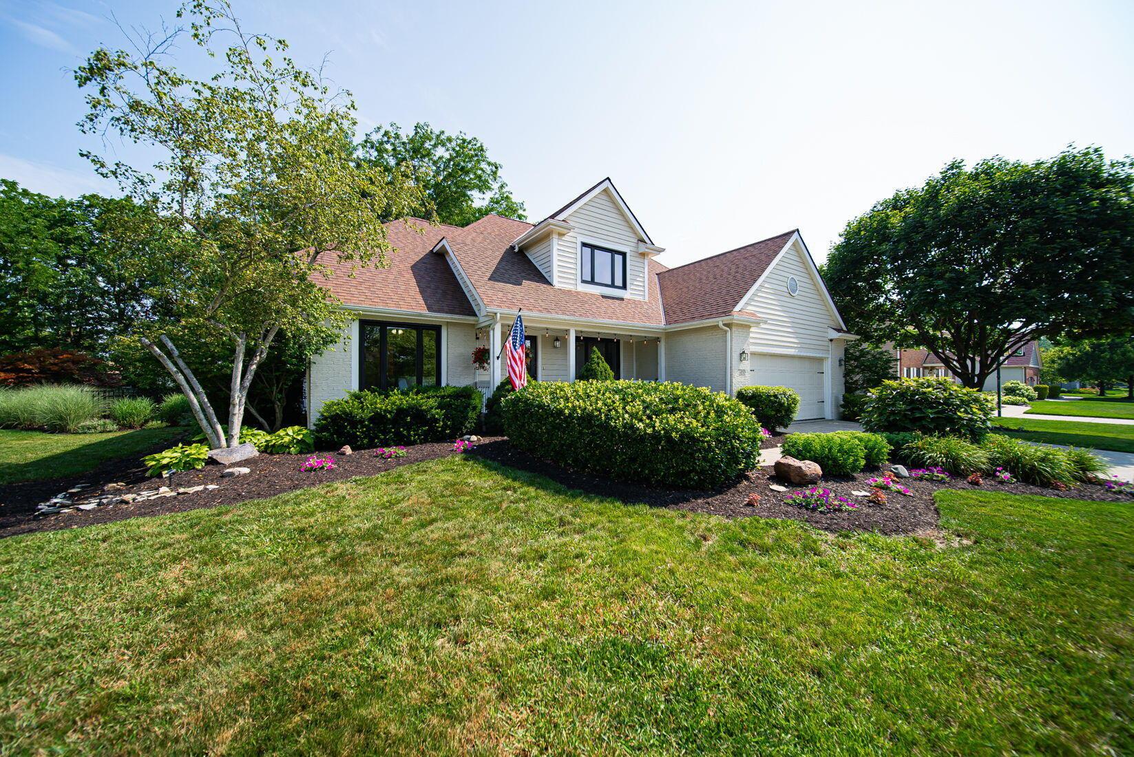 Grove City, Ohio 43123, United States, 4 Bedrooms Bedrooms, ,3 BathroomsBathrooms,Residential,Contingent,161330