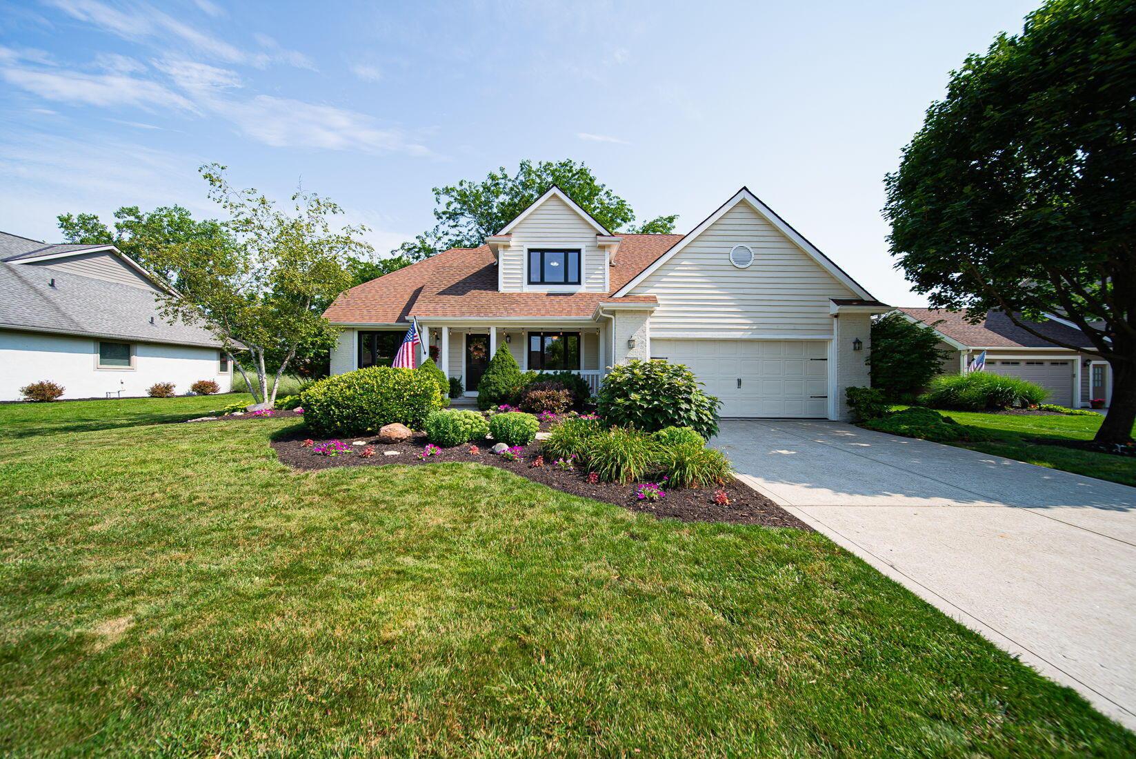 Grove City, Ohio 43123, United States, 4 Bedrooms Bedrooms, ,3 BathroomsBathrooms,Residential,Contingent,161330