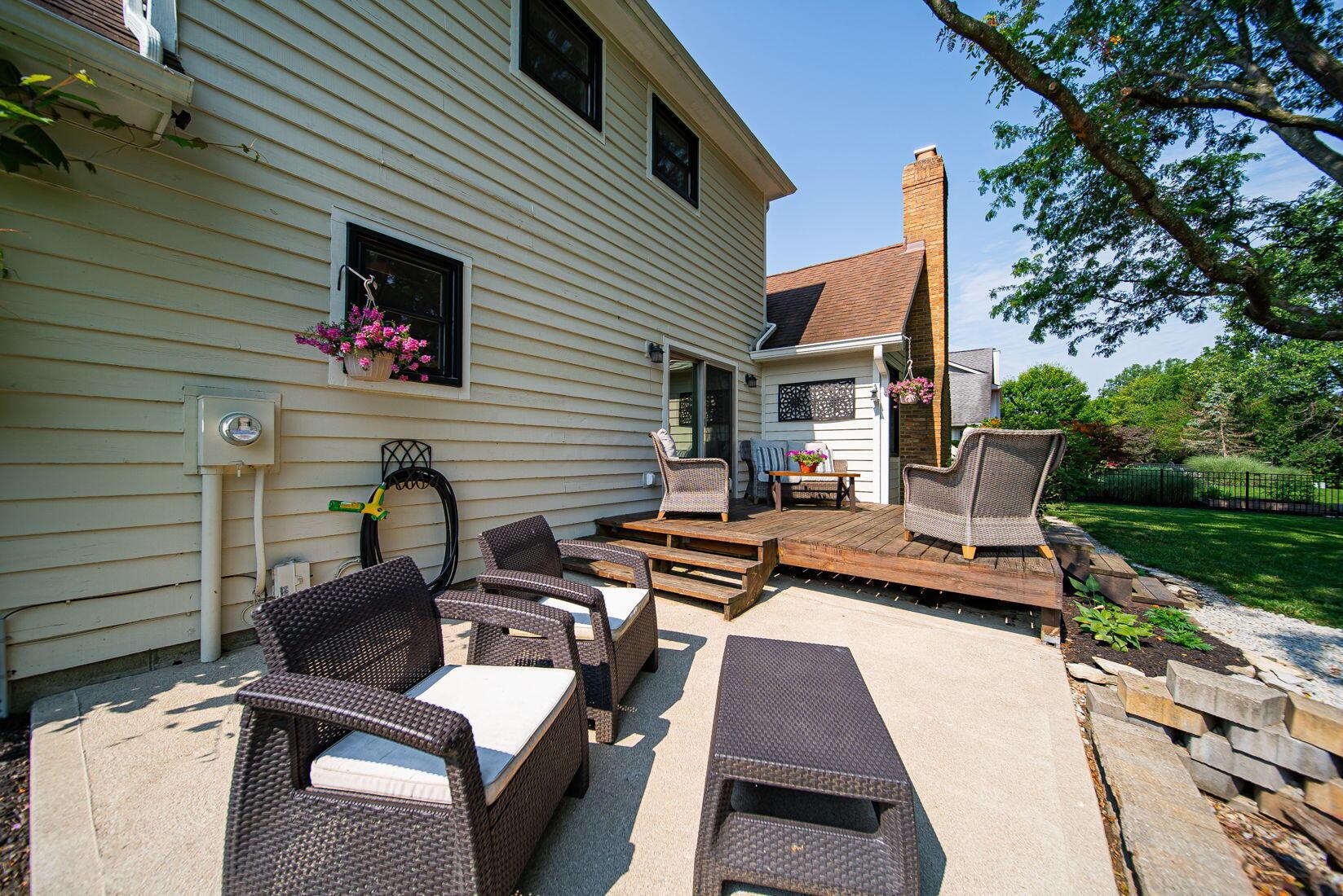 Grove City, Ohio 43123, United States, 4 Bedrooms Bedrooms, ,3 BathroomsBathrooms,Residential,Contingent,161330