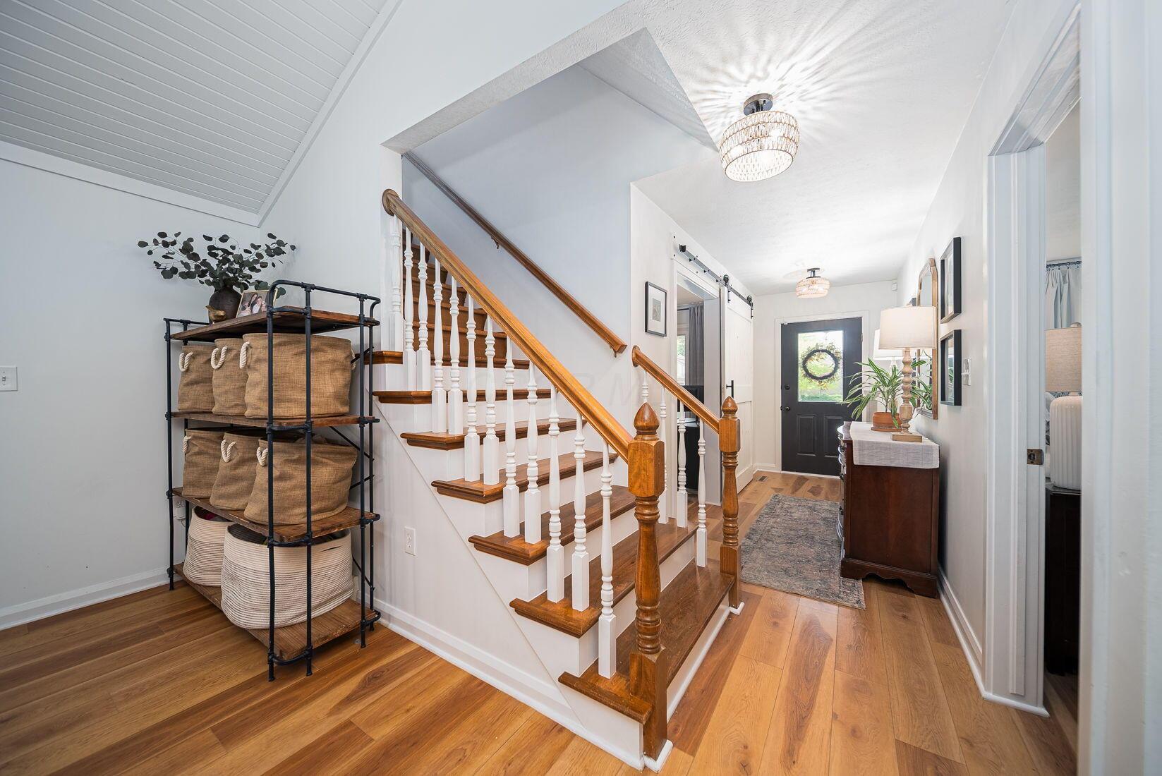 Grove City, Ohio 43123, United States, 4 Bedrooms Bedrooms, ,3 BathroomsBathrooms,Residential,Contingent,161330