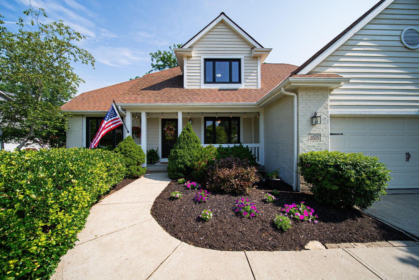 Grove City, Ohio 43123, United States, 4 Bedrooms Bedrooms, ,3 BathroomsBathrooms,Residential,Contingent,161330