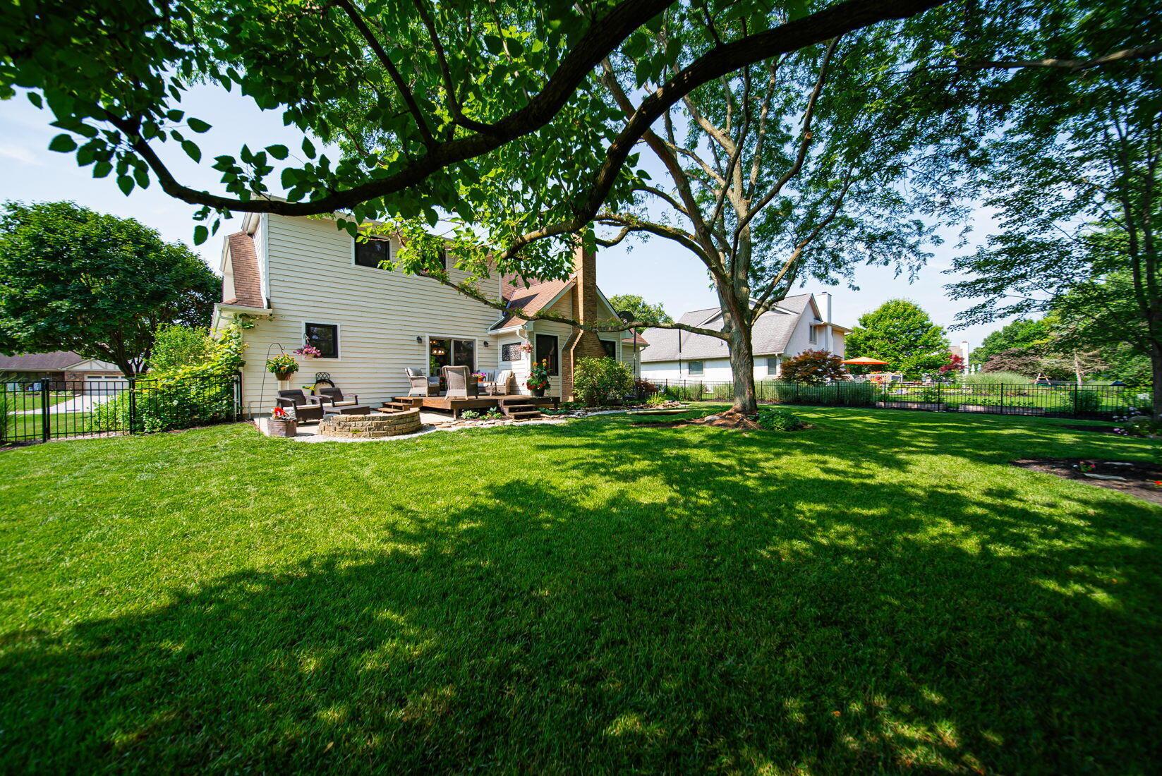 Grove City, Ohio 43123, United States, 4 Bedrooms Bedrooms, ,3 BathroomsBathrooms,Residential,Contingent,161330