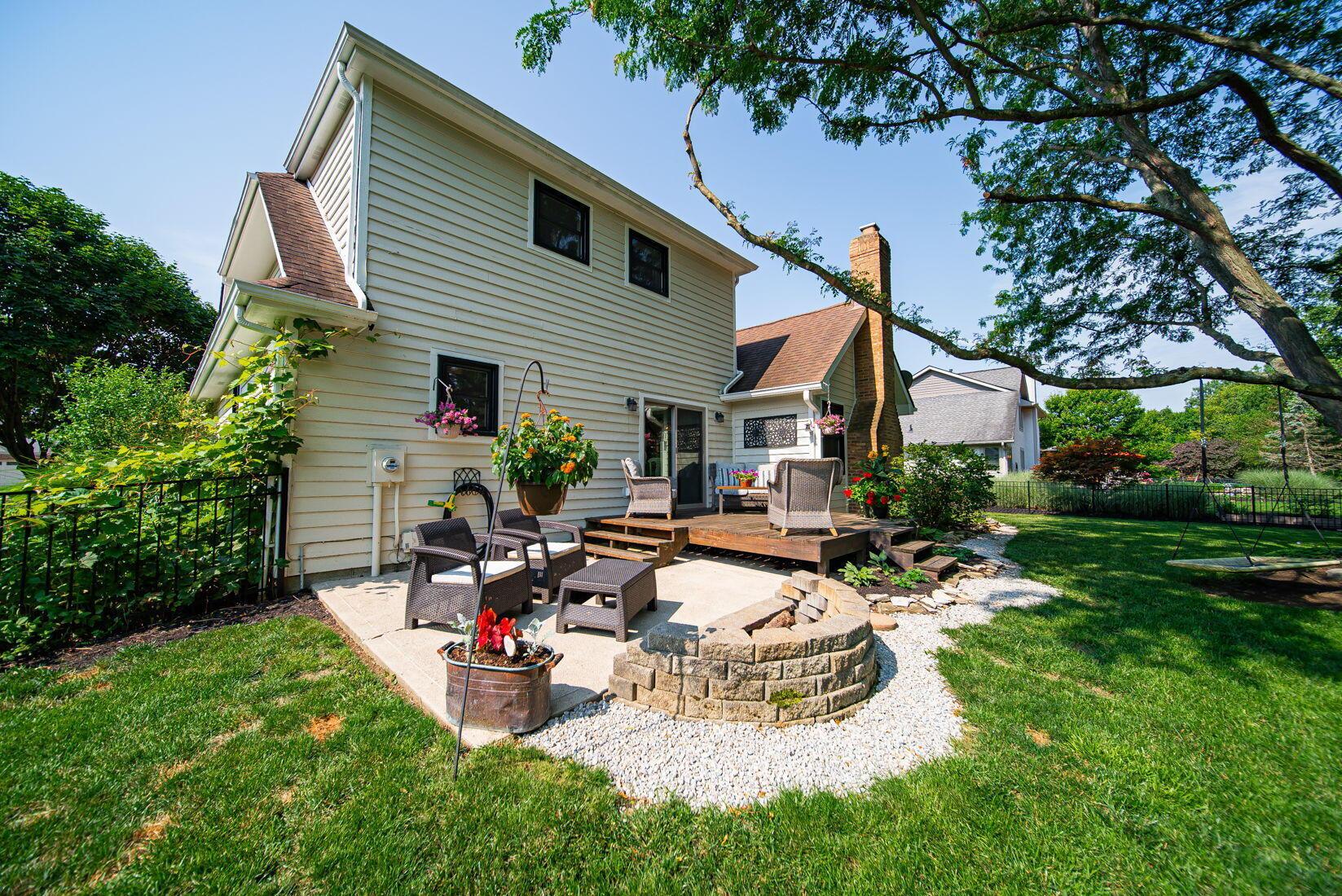 Grove City, Ohio 43123, United States, 4 Bedrooms Bedrooms, ,3 BathroomsBathrooms,Residential,Contingent,161330