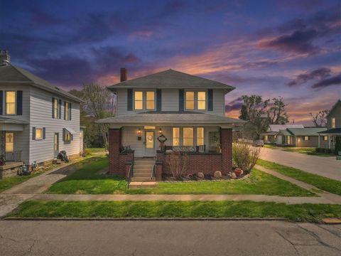 Photo of 90 S Culver Street, Logan, OH 43138 (MLS # 226010697)