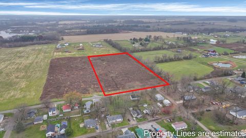 Photo of 0 Rosewood Road NE, Thornville, OH 43076 (MLS # 225043583)