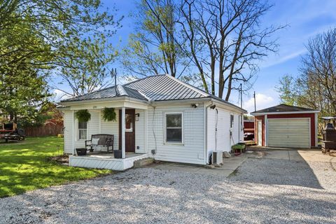 Photo of 6545 South Street, Marion, OH 43302 (MLS # 226013631)