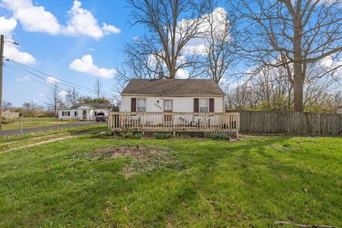 Photo of 1101 Rumsey Road, Columbus, OH 43207 (MLS # 226010235)