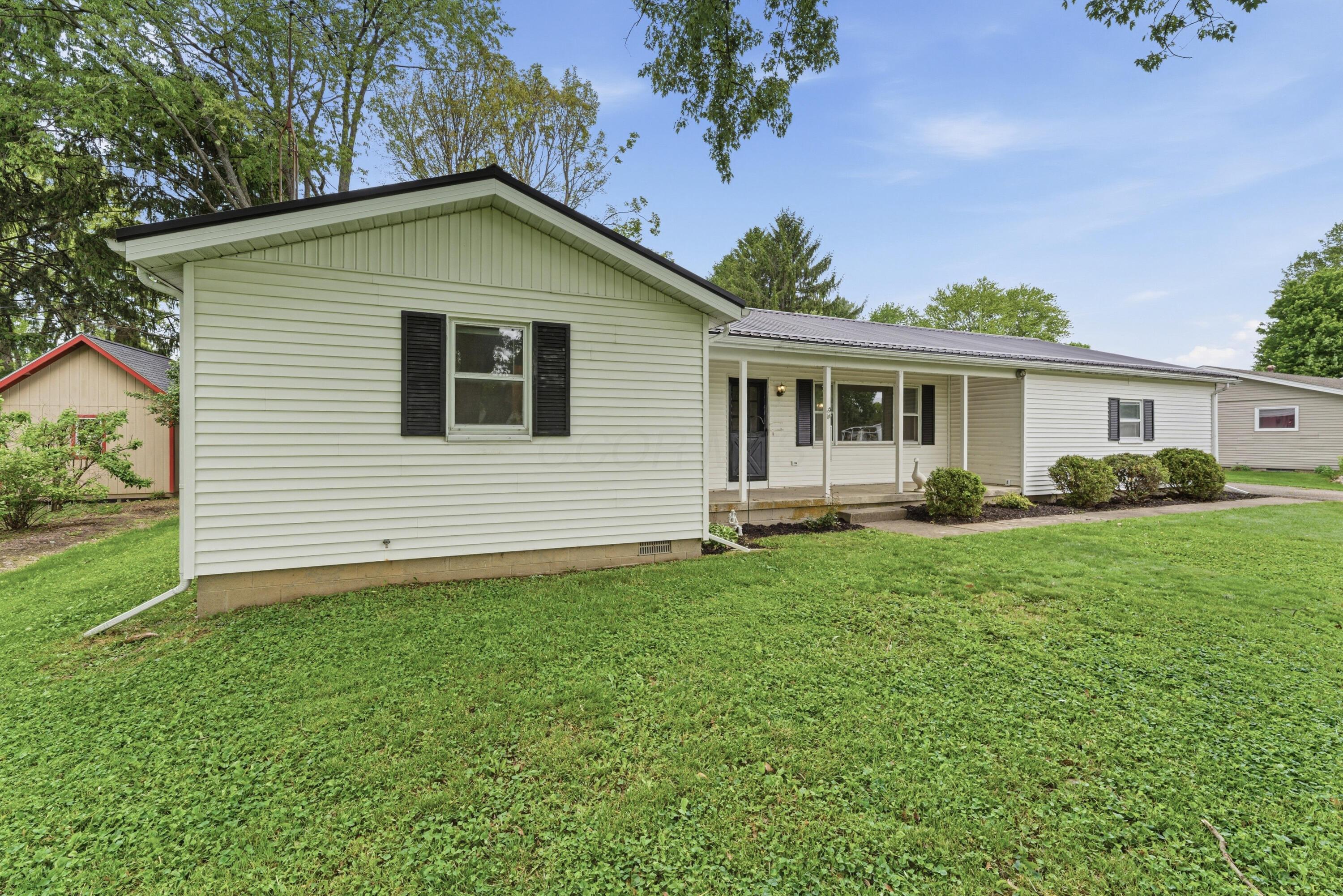 262 Derby Downs Road