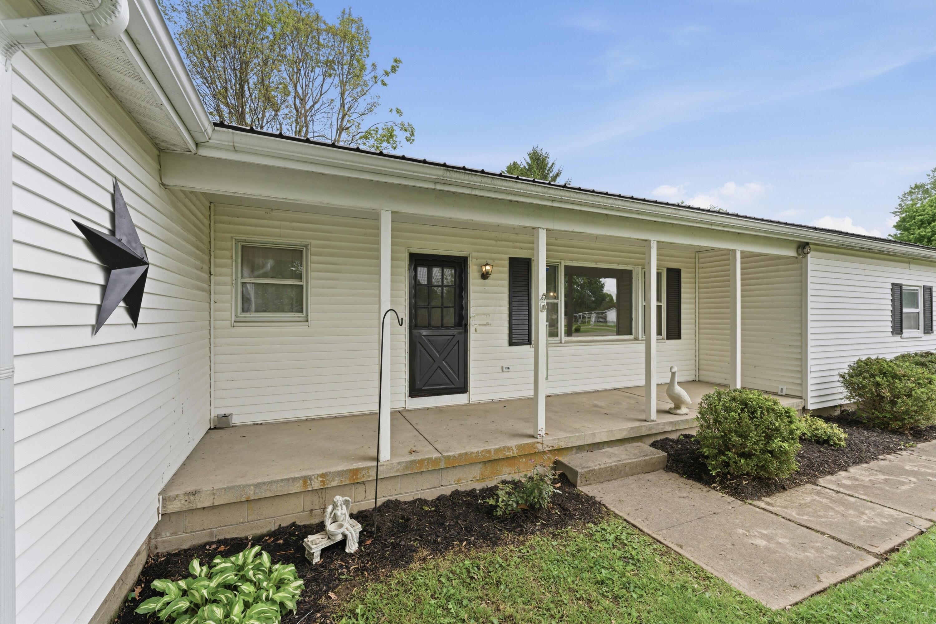 262 Derby Downs Road