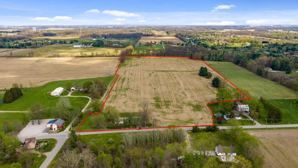 Photo of 5717 Harlem Road, Galena, OH 43021 (MLS # 226012009)