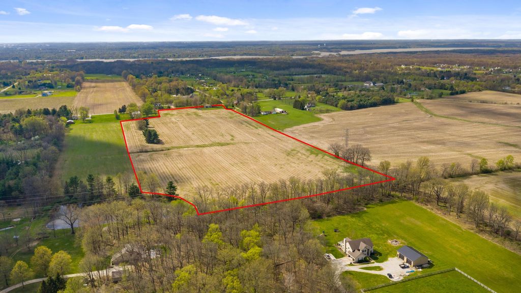 Photo of 5717 Harlem Road, Galena, OH 43021 (MLS # 226012009)