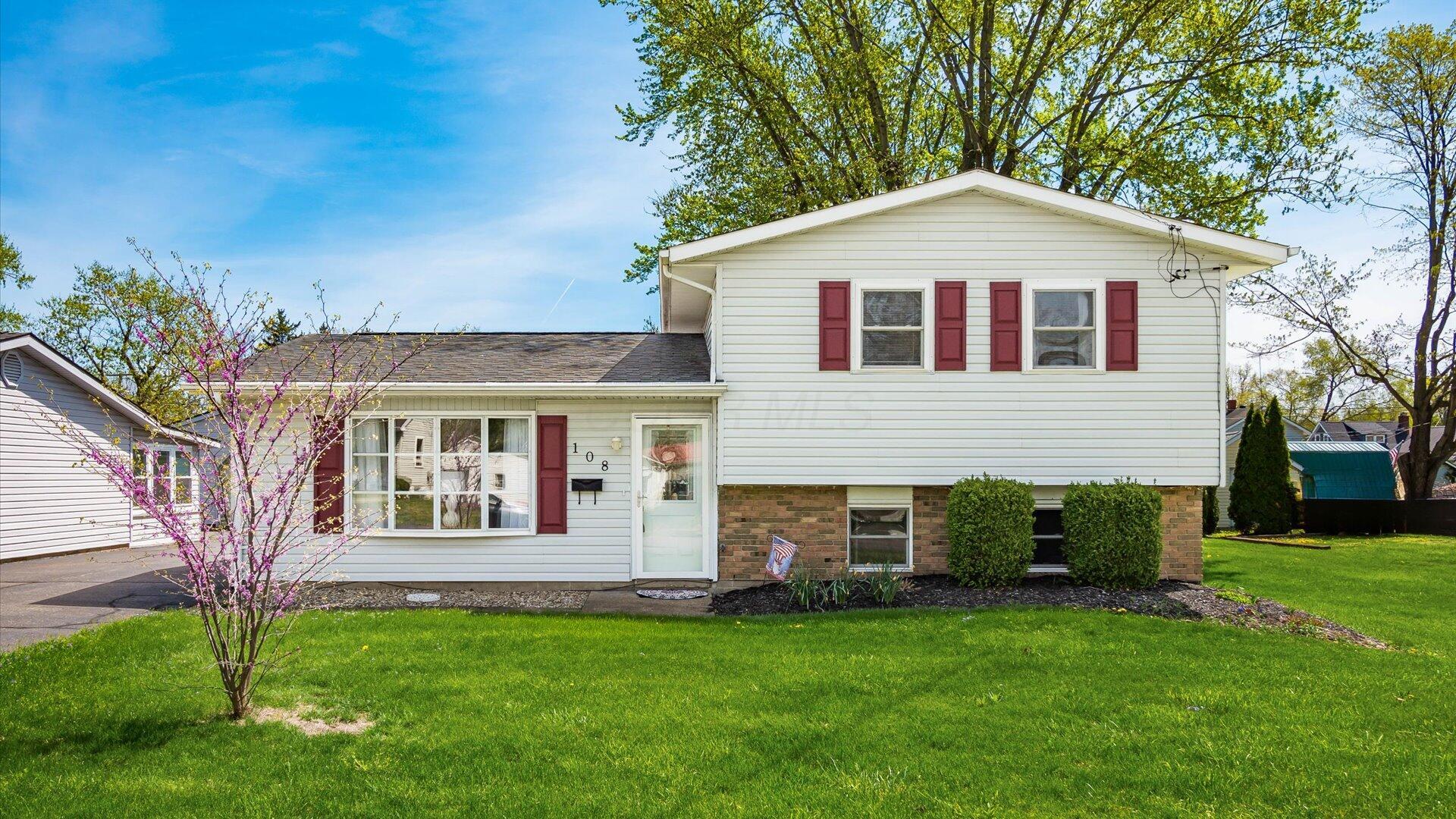 108 N 24th Street, Newark, Ohio image 1