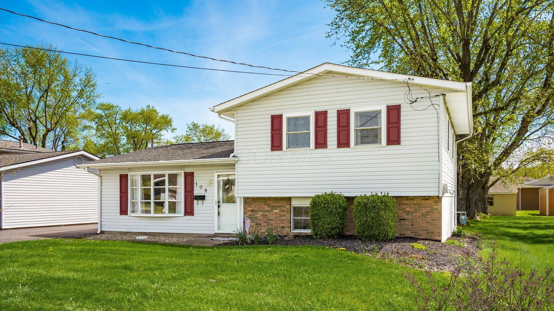 108 N 24th Street, Newark, Ohio image 32