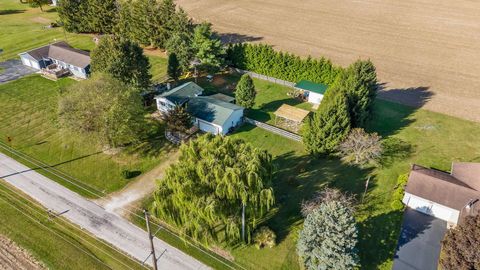 Tiny photo for 1193 Osbun Road, New Bloomington, OH 43341 (MLS # 225037527)