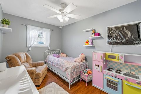Tiny photo for 1193 Osbun Road, New Bloomington, OH 43341 (MLS # 225037527)