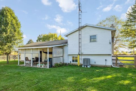 Tiny photo for 1193 Osbun Road, New Bloomington, OH 43341 (MLS # 225037527)