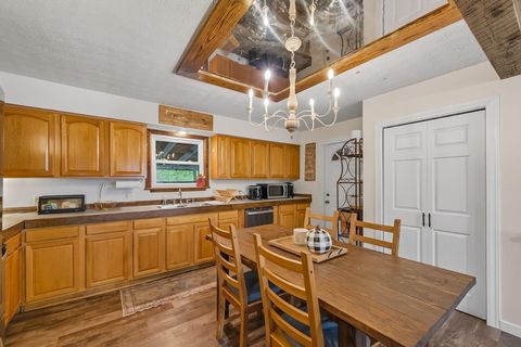 Tiny photo for 1193 Osbun Road, New Bloomington, OH 43341 (MLS # 225037527)