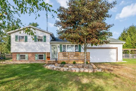 Tiny photo for 1193 Osbun Road, New Bloomington, OH 43341 (MLS # 225037527)