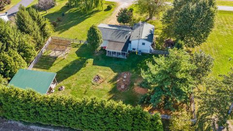 Tiny photo for 1193 Osbun Road, New Bloomington, OH 43341 (MLS # 225037527)